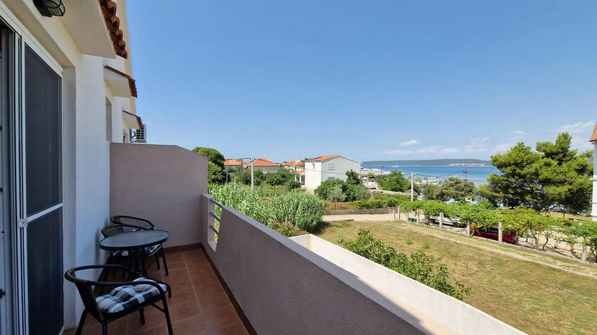 Apartmani Natalija 4 Stars Mrljane Kroatië