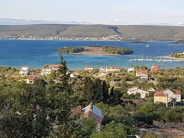 Apartmani Natalija 4 Stars Mrljane Kroatië