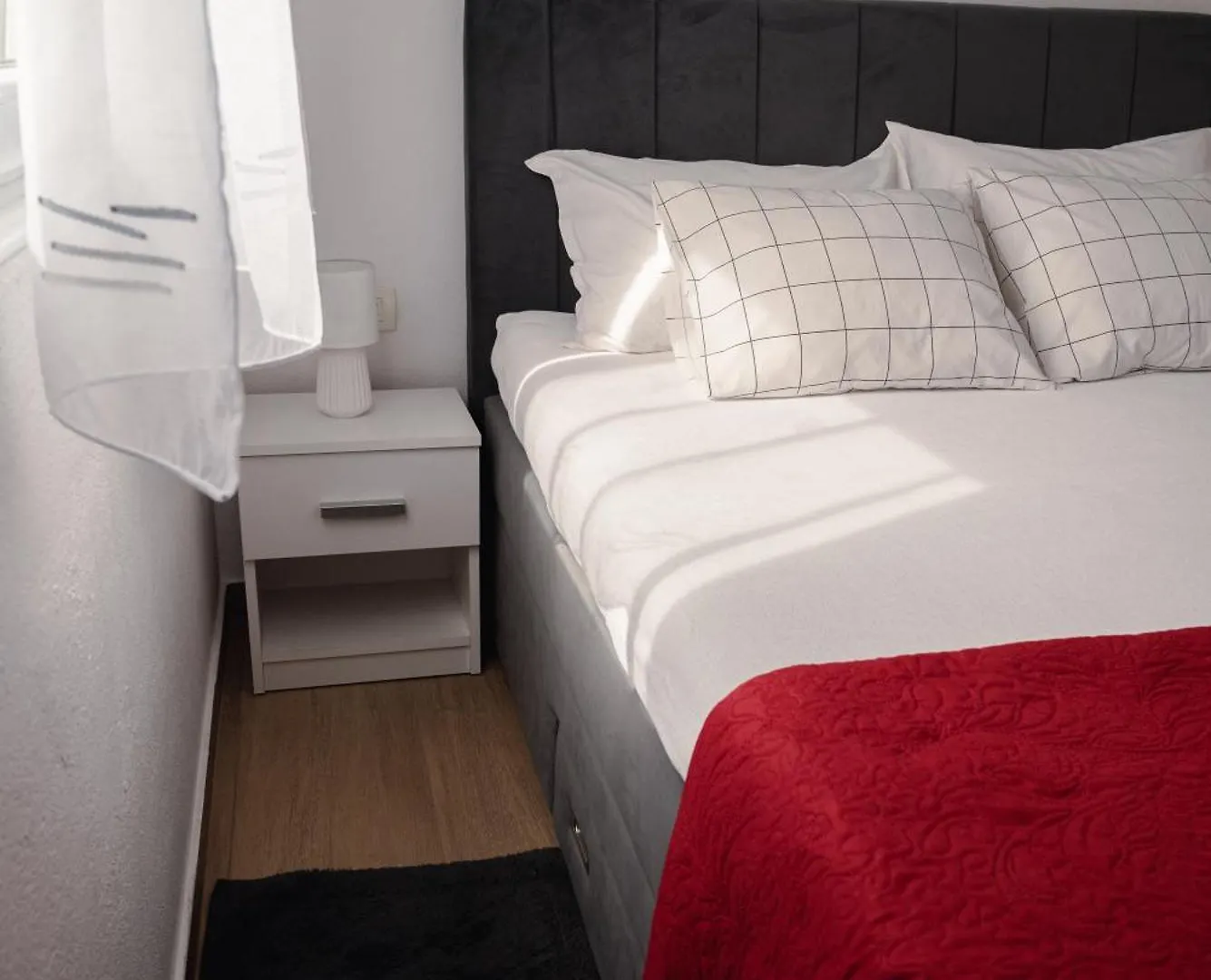 Apartmani Natalija 4 Stars Mrljane Kroatië