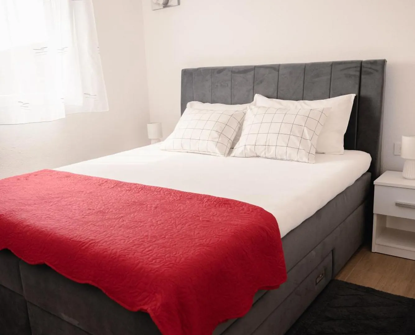 Apartmani Natalija 4 Stars Mrljane 0*,  Kroatië
