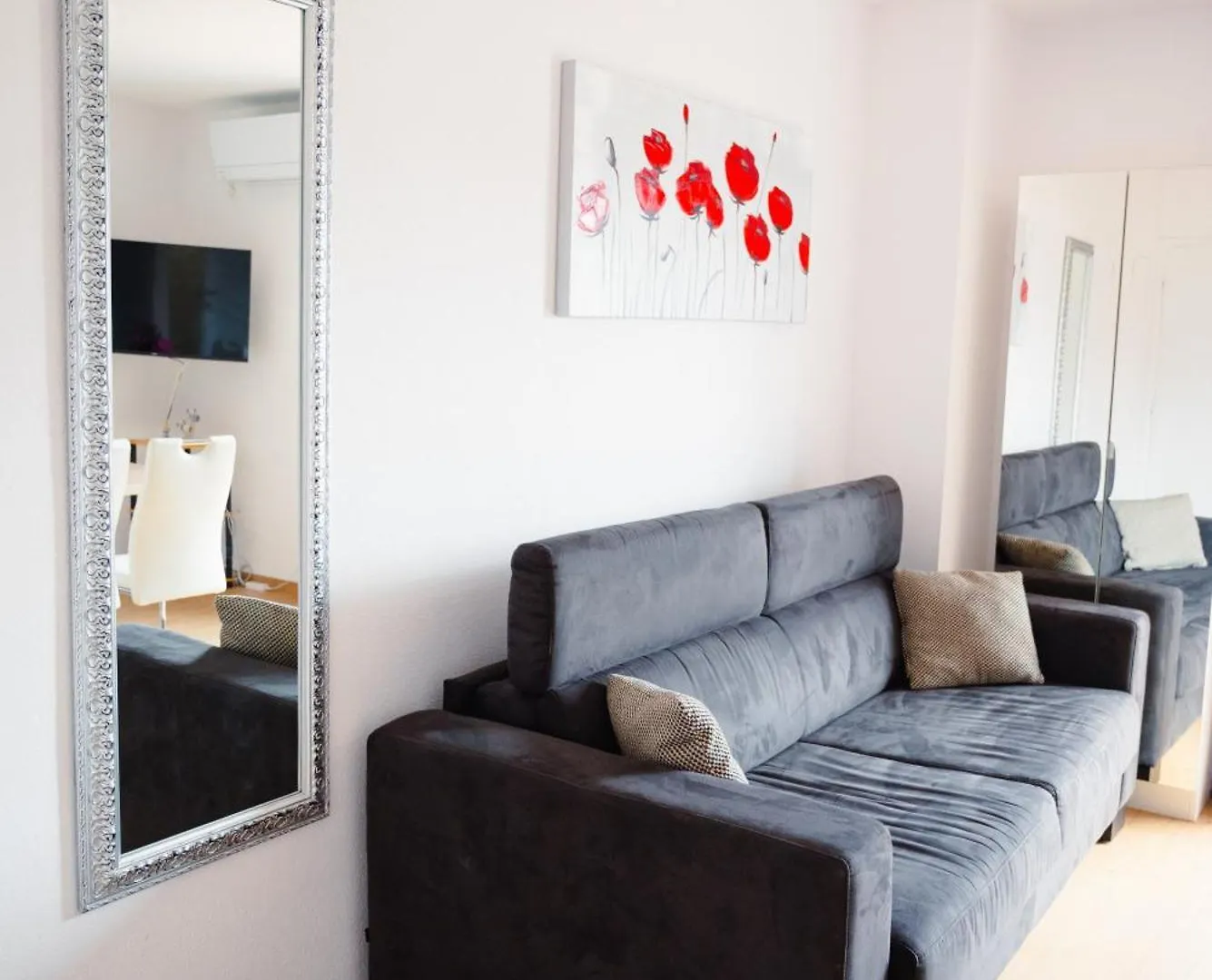 Appartement Apartmani Natalija 4 Stars Mrljane Kroatië
