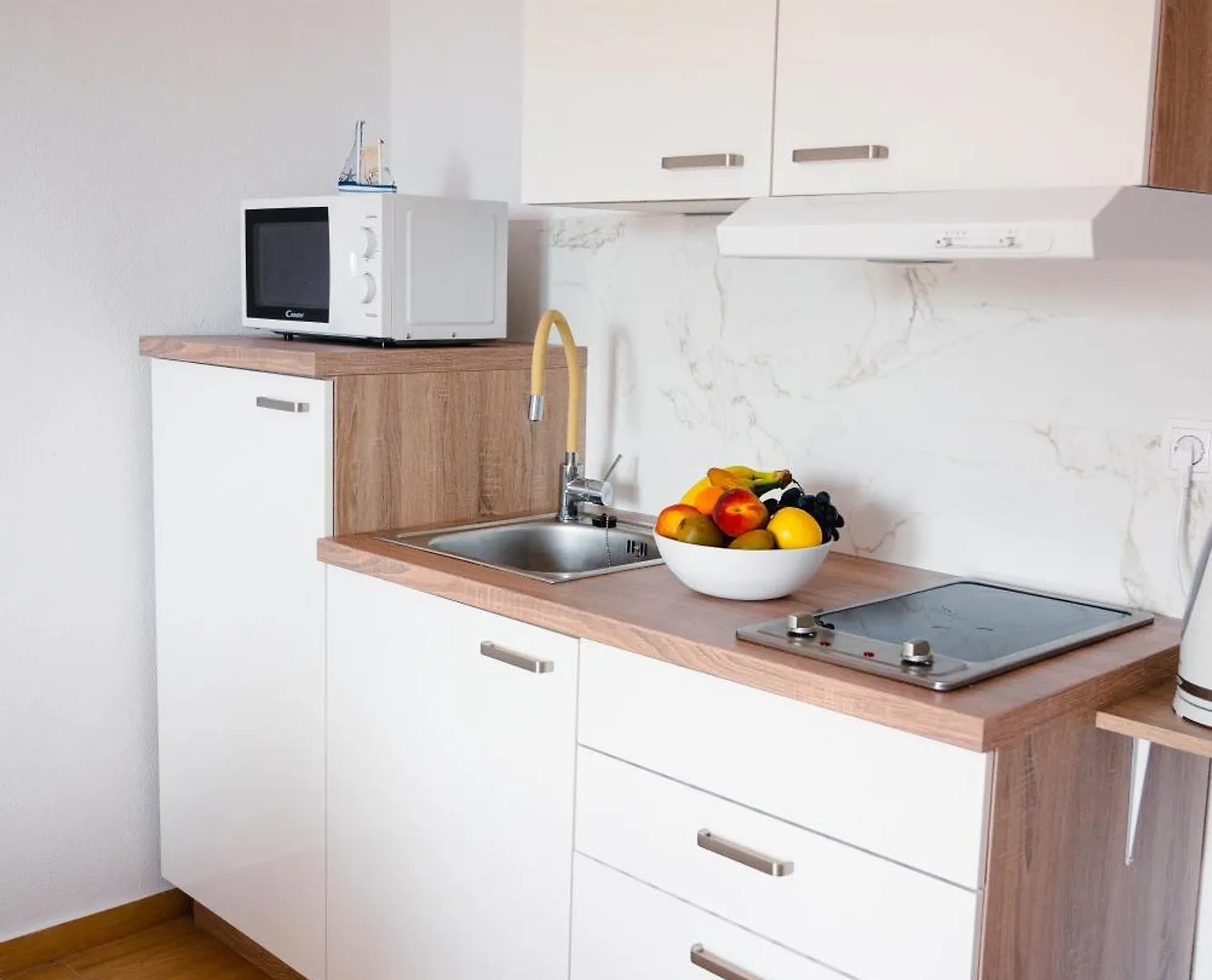 Apartmani Natalija 4 Stars Mrljane