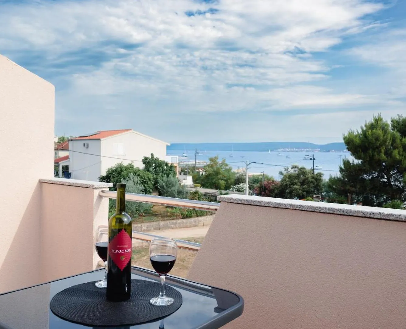 Apartmani Natalija 4 Stars Mrljane