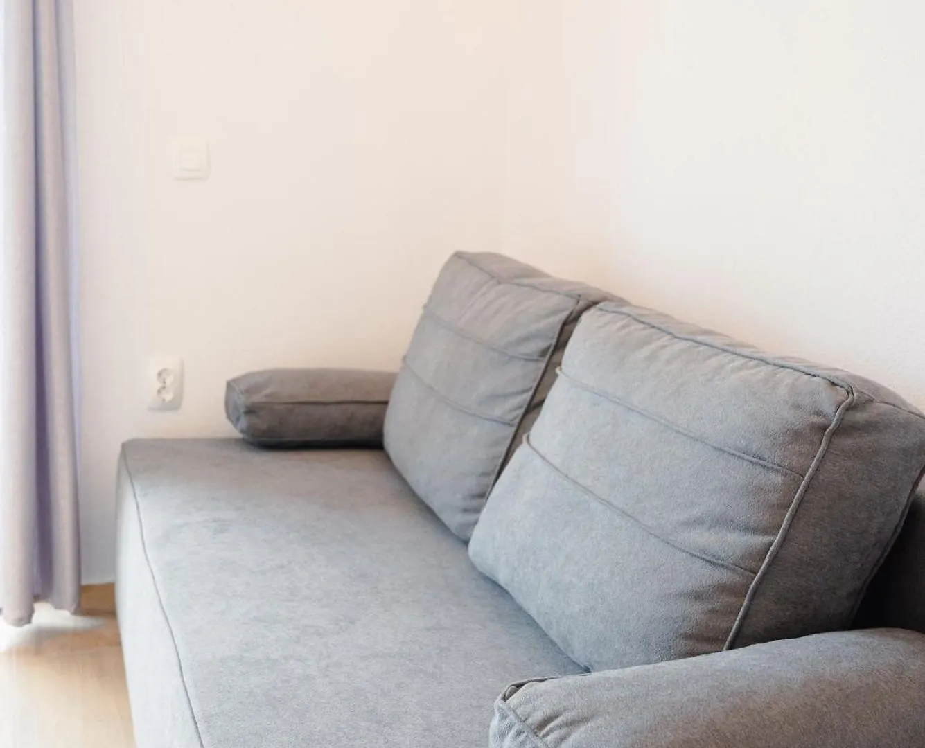 Apartmani Natalija 4 Stars Mrljane 0*,  Kroatië