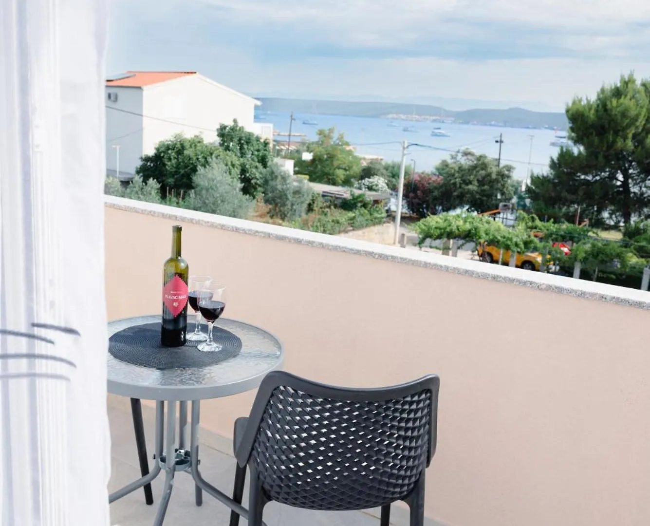 Apartmani Natalija 4 Stars Mrljane 0*,  Kroatië