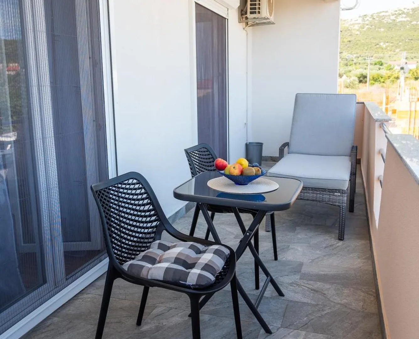 Apartmani Natalija 4 Stars Mrljane